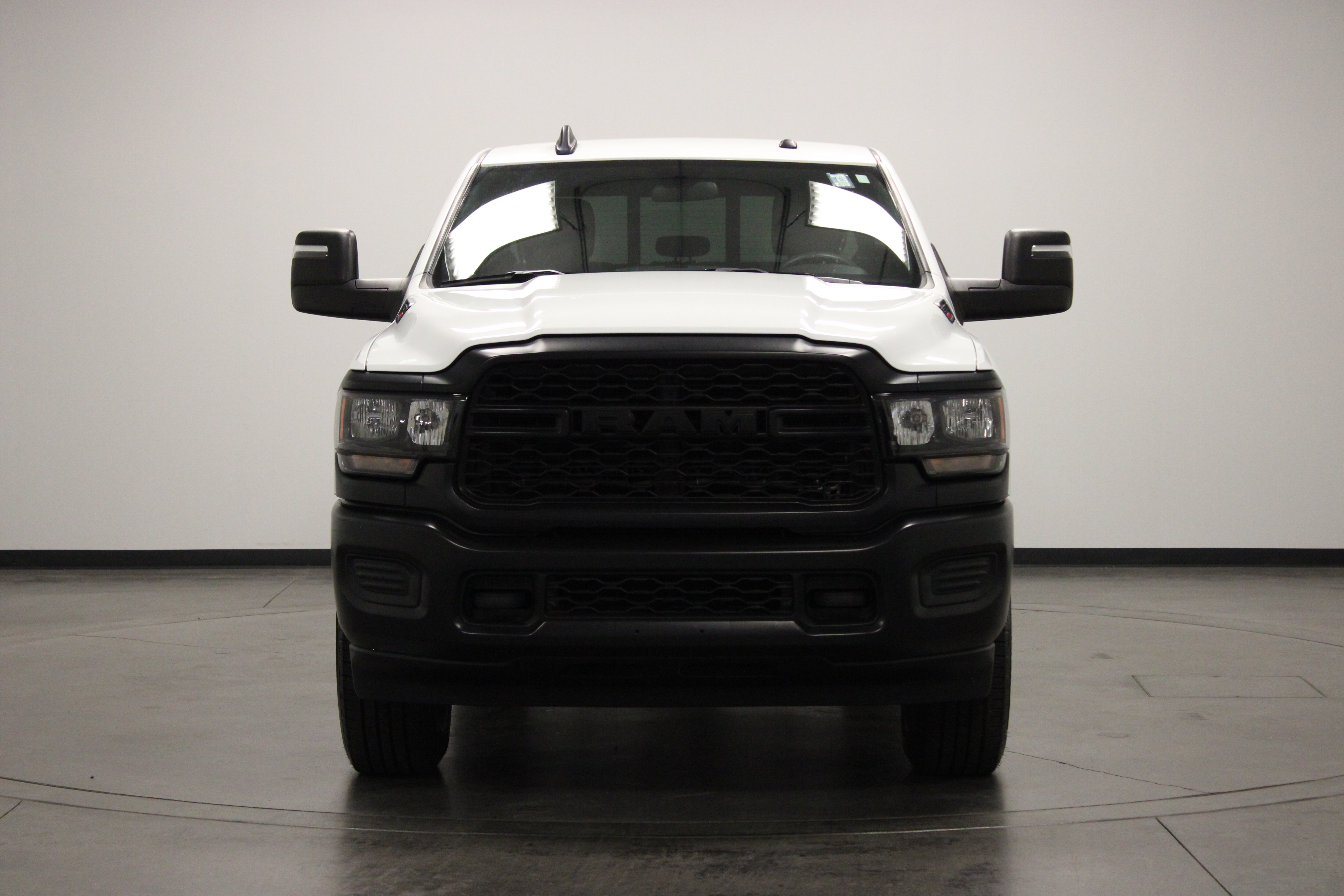 Used 2024 RAM 2500 Tradesman w/ Bed Utility Group AWD/4WD image 3