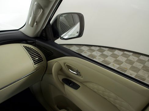 Used 2019 INFINITI QX80 Luxe w/ Proactive Package RWD image 26