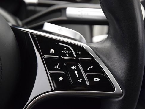 Used 2022 Mercedes-Benz S 580 4MATIC Sedan image 25