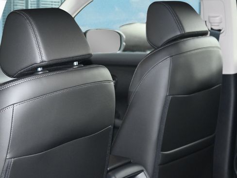 New 2026 Honda HR-V EX-L image 20