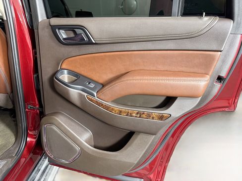 Used 2017 Chevrolet Tahoe Premier image 28