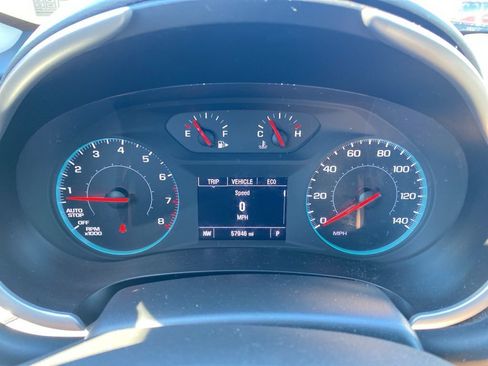 Used 2024 Chevrolet Malibu LT image 22