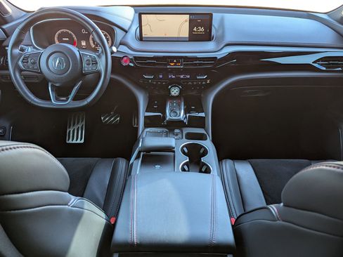 Certified 2023 Acura MDX A-Spec image 17