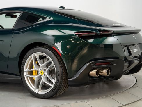 Certified 2022 Ferrari Roma image 65