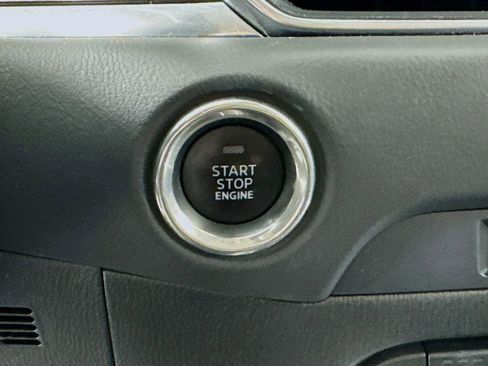 Used 2023 MAZDA CX-5 Carbon Edition image 27