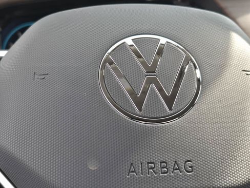 New 2026 Volkswagen Atlas SE AWD/4WD image 22