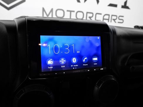 Used 2014 Jeep Wrangler Sport w/ Quick Order Package 24S image 28