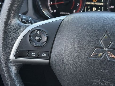 Used 2023 Mitsubishi Outlander Sport ES image 13