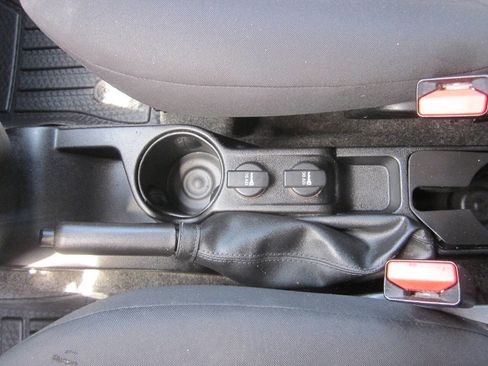 Used 2015 RAM ProMaster City Tradesman w/ Rear Back-up Camera Group FWD image 29