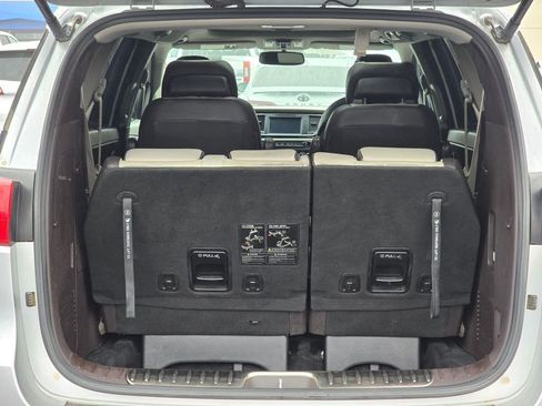 Used 2015 Kia Sedona SX Limited FWD image 15