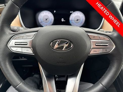 Certified 2023 Hyundai Santa Fe Calligraphy AWD/4WD image 9