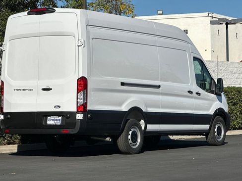 New 2026 Ford Transit 350 148 High Roof Extended image 4