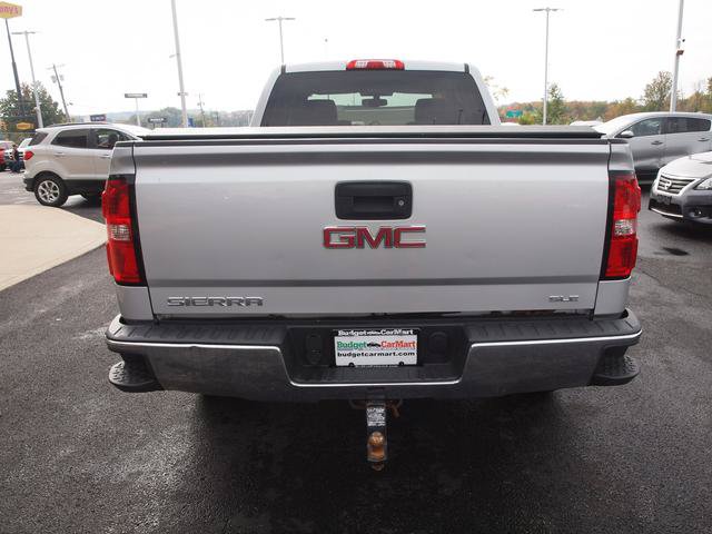 Used 2014 GMC Sierra 1500 SLE RWD image 2