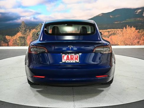 Used 2023 Tesla Model 3 Standard Range RWD image 6