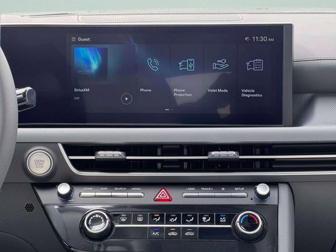 New 2026 Hyundai Sonata SE FWD image 20