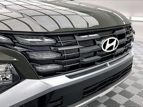 Used 2026 Hyundai Tucson SEL FWD image 28