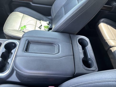 Used 2021 GMC Sierra 1500 SLT AWD/4WD image 21