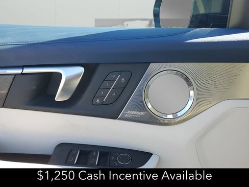 New 2026 Buick Enclave Avenir w/ Super Cruise Package FWD image 27