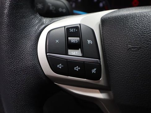 Used 2023 Ford Explorer XLT w/ Equipment Group 202A AWD/4WD image 29