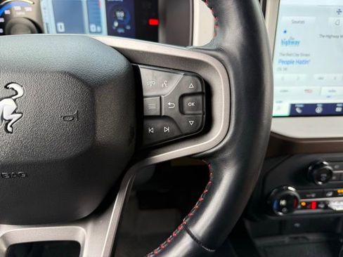 Certified 2023 Ford Bronco Heritage Edition image 23