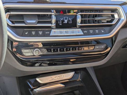 Used 2024 BMW X3 sDrive30i w/ Convenience Package w/ZPA image 17