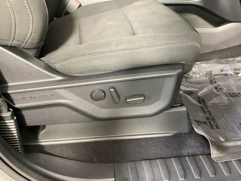 Used 2023 Ford F150 XLT w/ Equipment Group 302A High AWD/4WD image 9