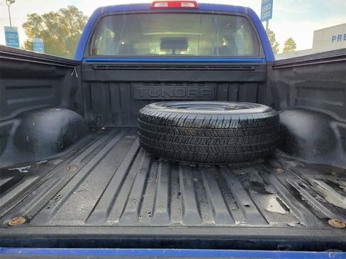 Used 2015 Toyota Tundra Platinum image 12