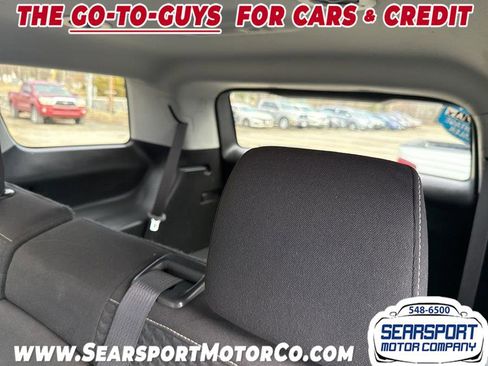 Used 2019 GMC Acadia SLE w/ LPO, Floor Liner Package AWD/4WD image 13
