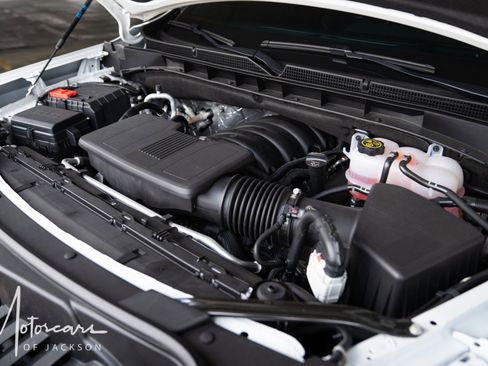 Used 2024 Cadillac Escalade Sport Platinum image 40