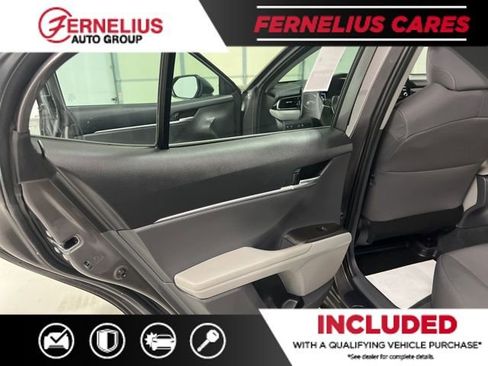Used 2023 Toyota Camry LE image 15