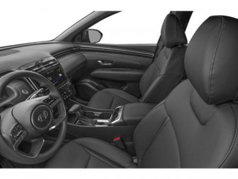 Used 2024 Hyundai Santa Cruz Night image 11