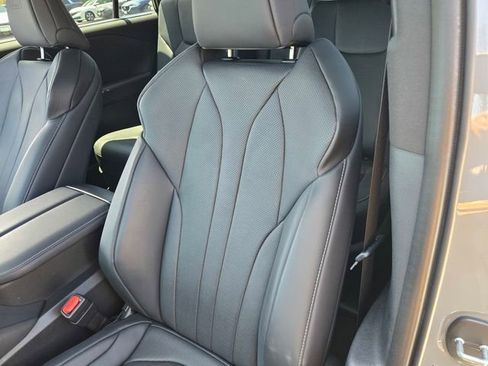 Used 2024 Lexus TX 500h AWD w/ Technology Package image 17