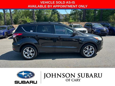 Used 2013 Ford Escape SEL FWD image 3