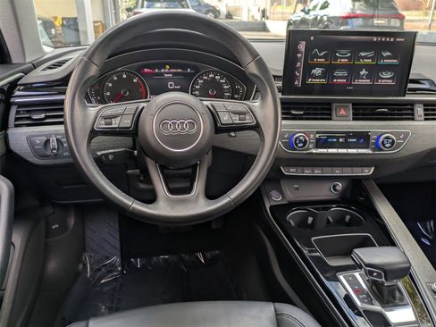 Used 2021 Audi A4 2.0T Premium w/ Convenience Package image 8
