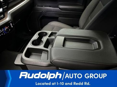 Used 2024 Chevrolet Silverado 1500 LT image 25