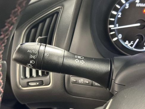 Certified 2023 INFINITI Q50 Red Sport 400 w/ Cargo Package image 22