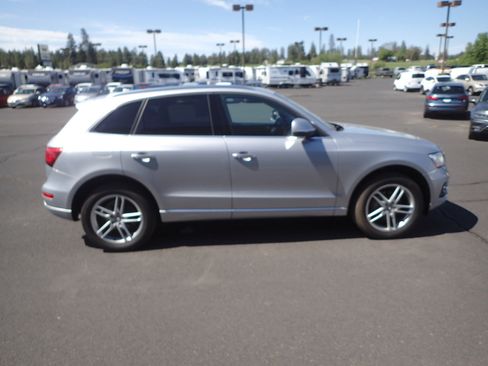 Used 2015 Audi Q5 2.0T Premium image 6