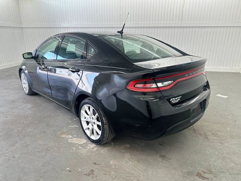 Used 2013 Dodge Dart SXT image 7