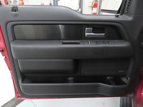 Used 2013 Ford F150 FX2 w/ Luxury Equipment Group image 9