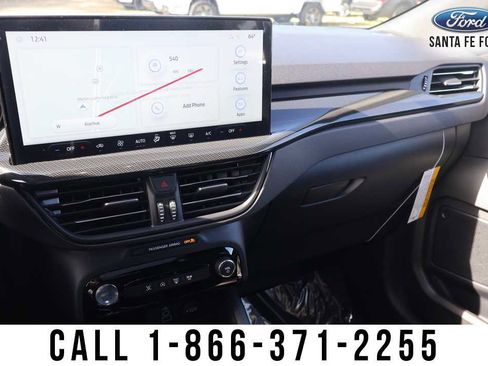 New 2026 Ford Escape ST-Line w/ Tech Pack #1 FWD image 32
