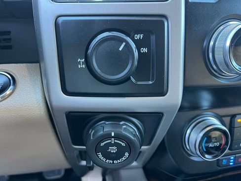 Used 2020 Ford F150 Lariat w/ Equipment Group 502A Luxury RWD image 61