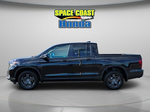 New 2026 Honda Ridgeline TrailSport image 5