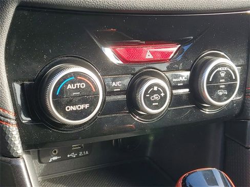 Certified 2023 Subaru Forester Sport image 28