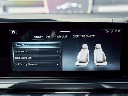 Used 2024 Mercedes-Benz Maybach GLS 600 4MATIC image 60