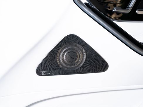 Used 2023 Mercedes-Benz Maybach S 680 Mercedes-Maybach S 680 4M image 31