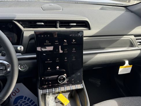 New 2026 GMC Terrain Elevation w/ Technology Package II image 17