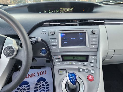 Used 2012 Toyota Prius Two image 29