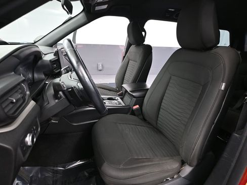 Used 2020 Ford Explorer XLT w/ Comfort Package image 24