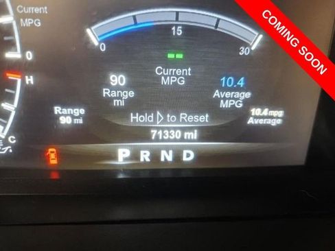 Used 2017 RAM 2500 Power Wagon w/ Leather & Luxury Group AWD/4WD image 5