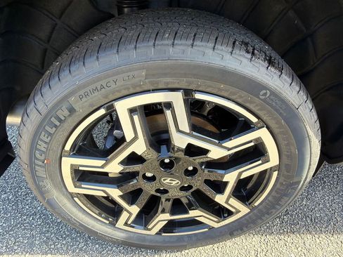 New 2026 Hyundai Santa Cruz Limited image 17